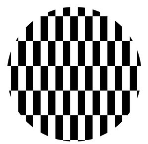 circle pattern